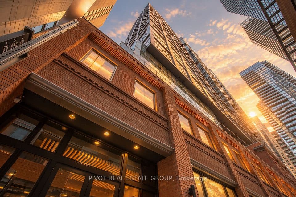 15 Mercer Street 3201, Toronto, ON M5V 0T8 – photo 3