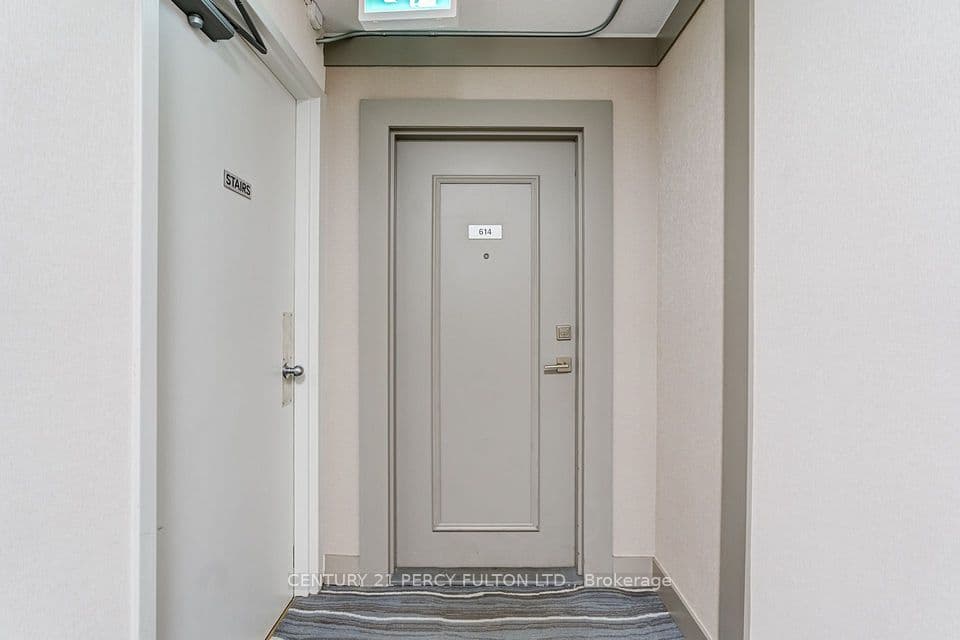 5 Vicora Linkway #614, Toronto, ON M3C 1A4 – photo 2