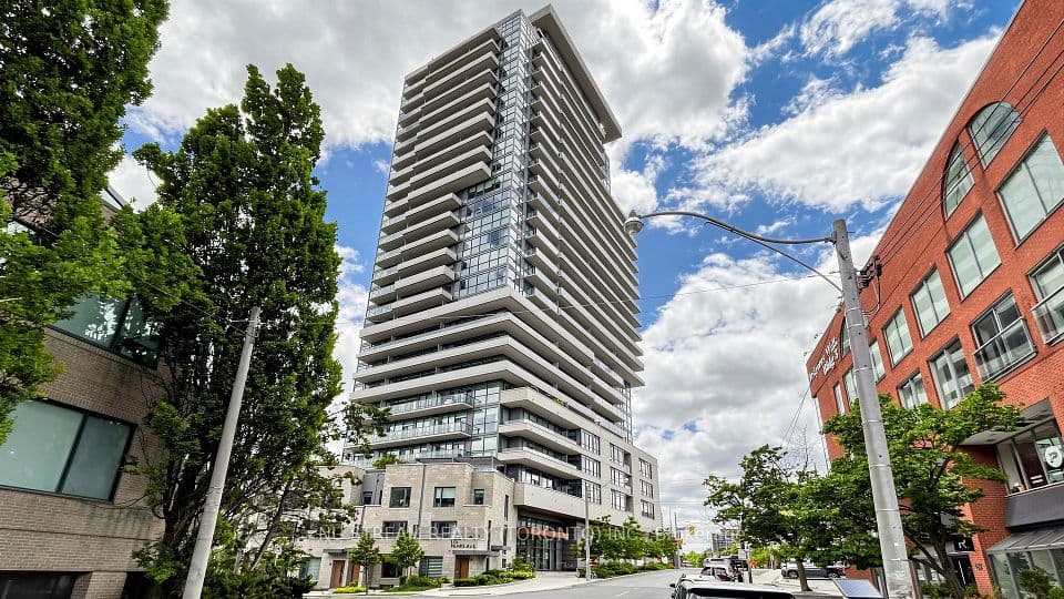181 Bedford Road 307, Toronto, ON M5R 0C2 – main photo