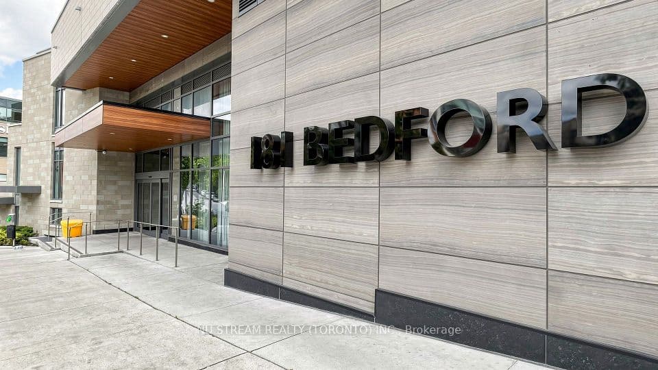 181 Bedford Road 307, Toronto, ON M5R 0C2 – photo 2