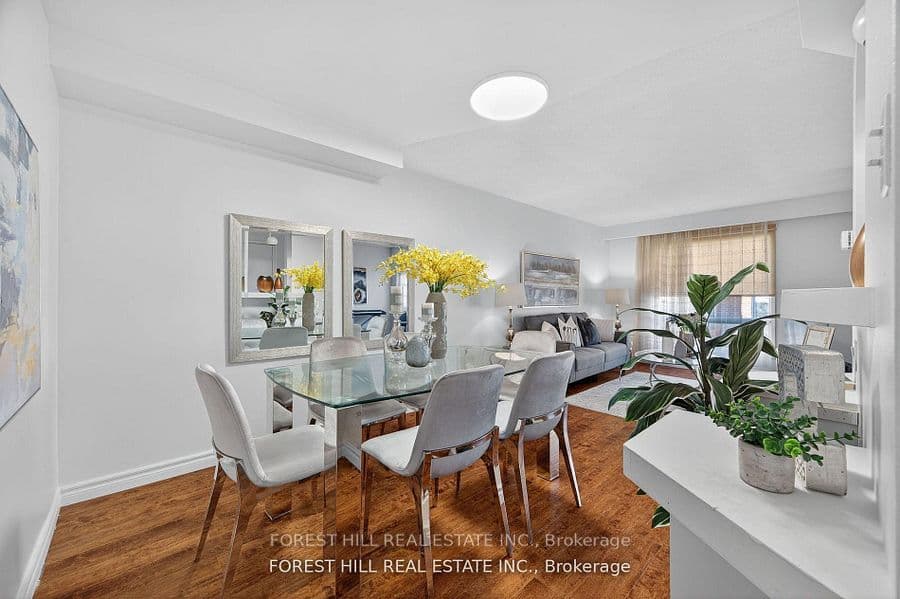 38 Carnival Court, Toronto, ON M2R 3T8 – main photo