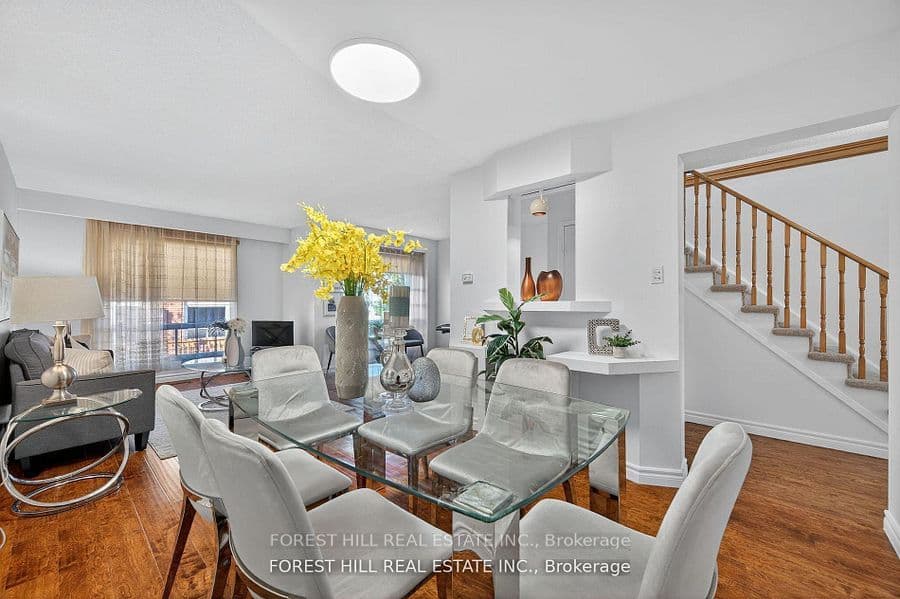 38 Carnival Court, Toronto, ON M2R 3T8 – photo 3