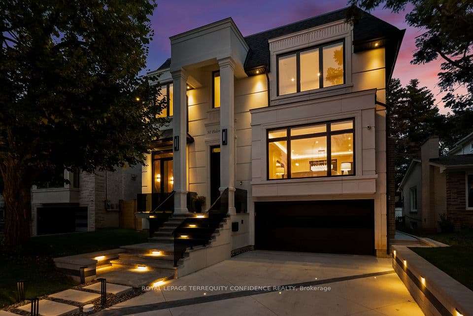 31 Palomino Crescent, Toronto, ON M2K 1W2 – main photo