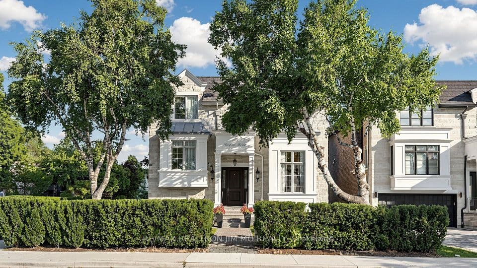 189 Empress Avenue, Toronto, ON M2N 3T7 – main photo