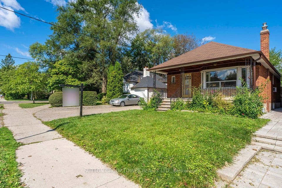 58 Shelborne Avenue, Toronto, ON M5N 1Z1 – main photo