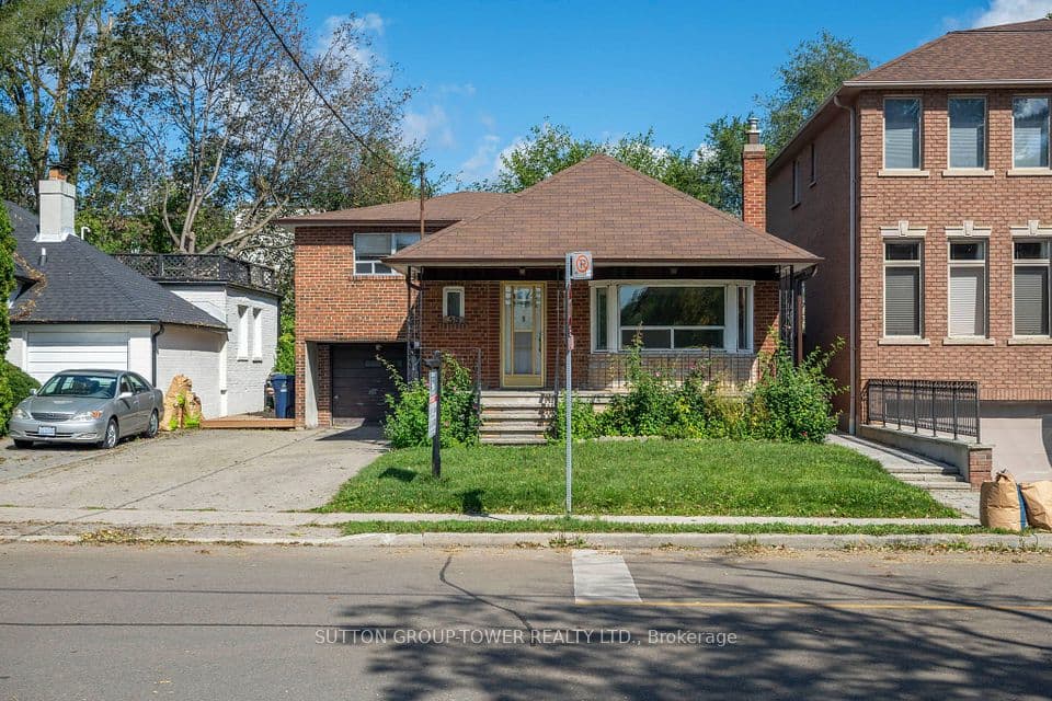 58 Shelborne Avenue, Toronto, ON M5N 1Z1 – photo 3