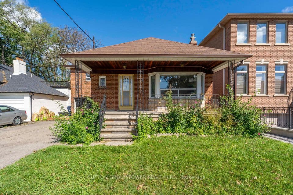 58 Shelborne Avenue, Toronto, ON M5N 1Z1 – photo 2
