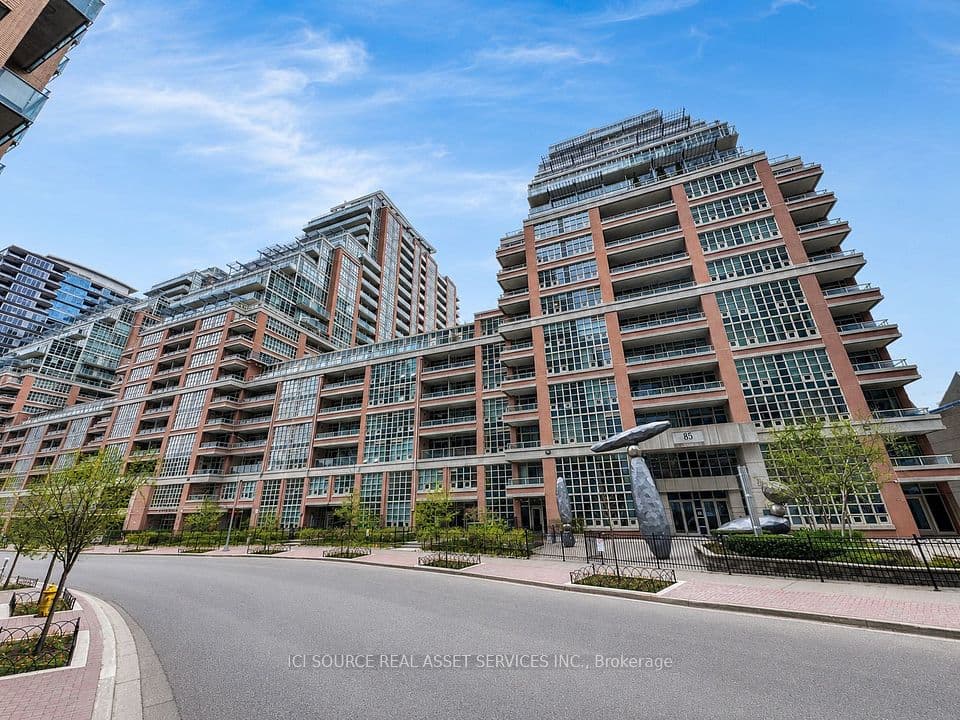 85 East Liberty Street 725, Toronto, ON M6K 3R4 – main photo