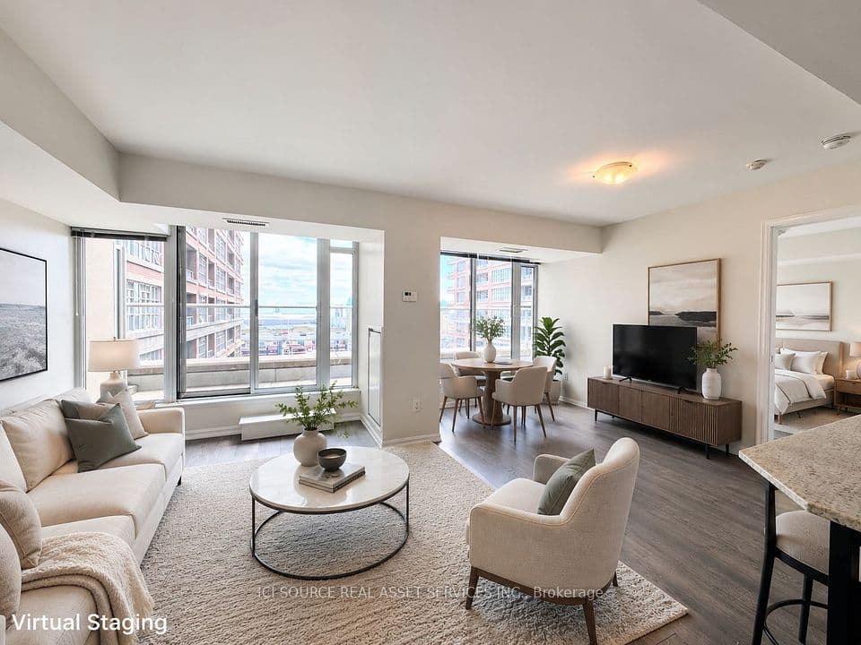 85 East Liberty Street 725, Toronto, ON M6K 3R4 – photo 2