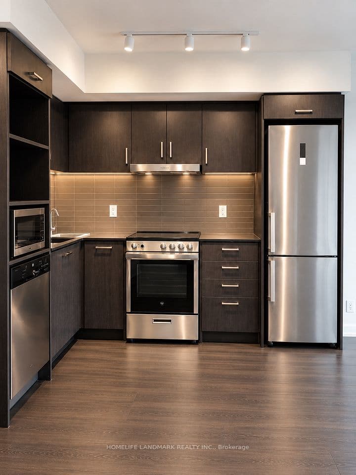 219 Dundas Street E 1706, Toronto, ON M5A 0V1 – photo 3