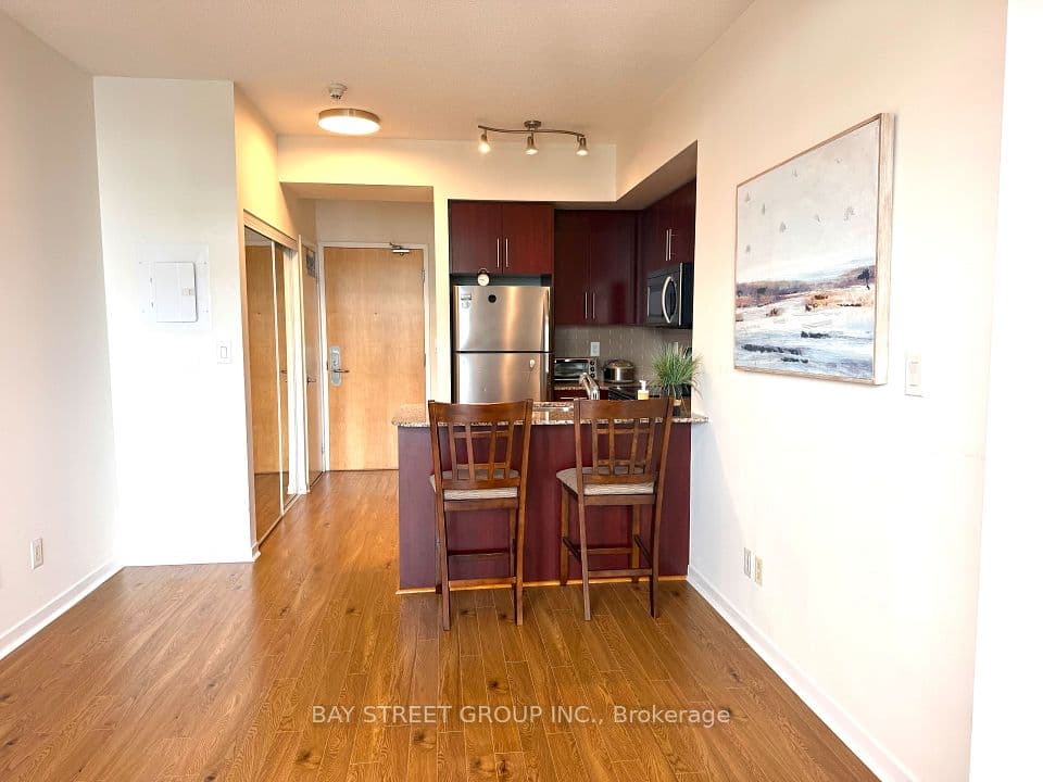 65 Bremner Boulevard 4602, Toronto, ON M5J 0A7 – photo 3