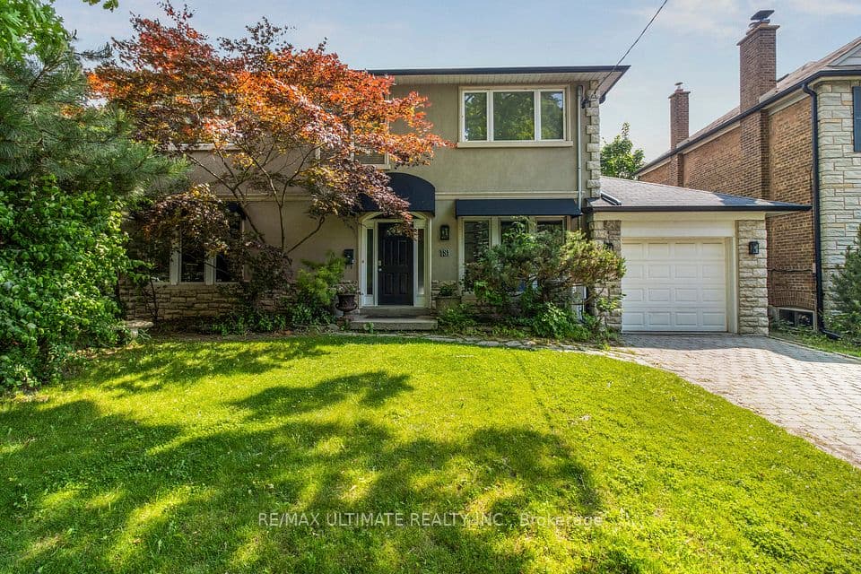 181 Bayview Heights Drive, Toronto, ON M4G 2Z1 – main photo