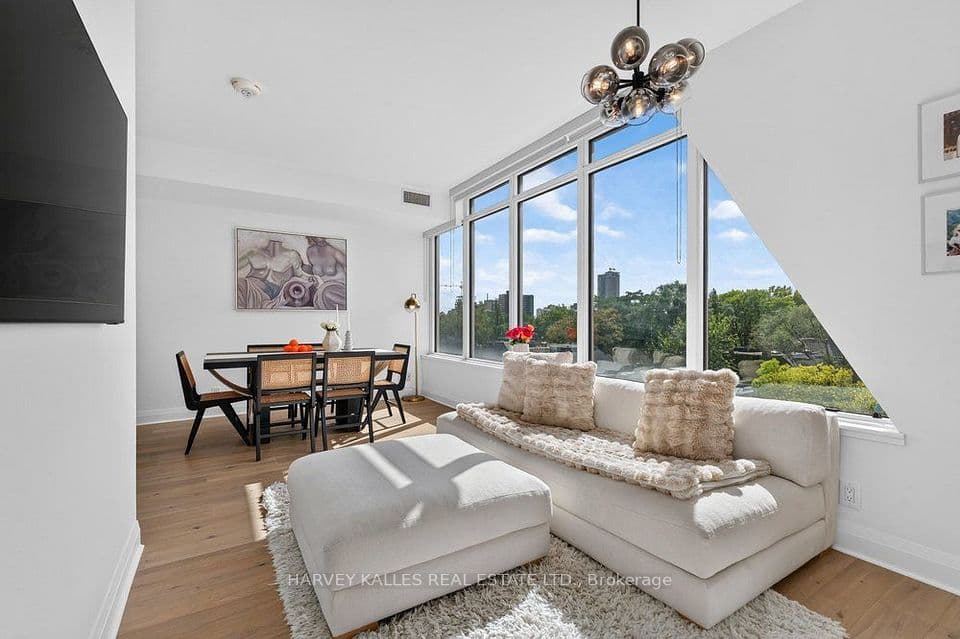 151 Avenue Road 510, Toronto, ON M5R 0B8 – photo 2