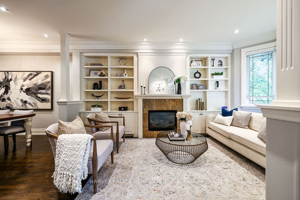 599 Woburn Avenue, Toronto, ON M5M 1M2 – photo 3