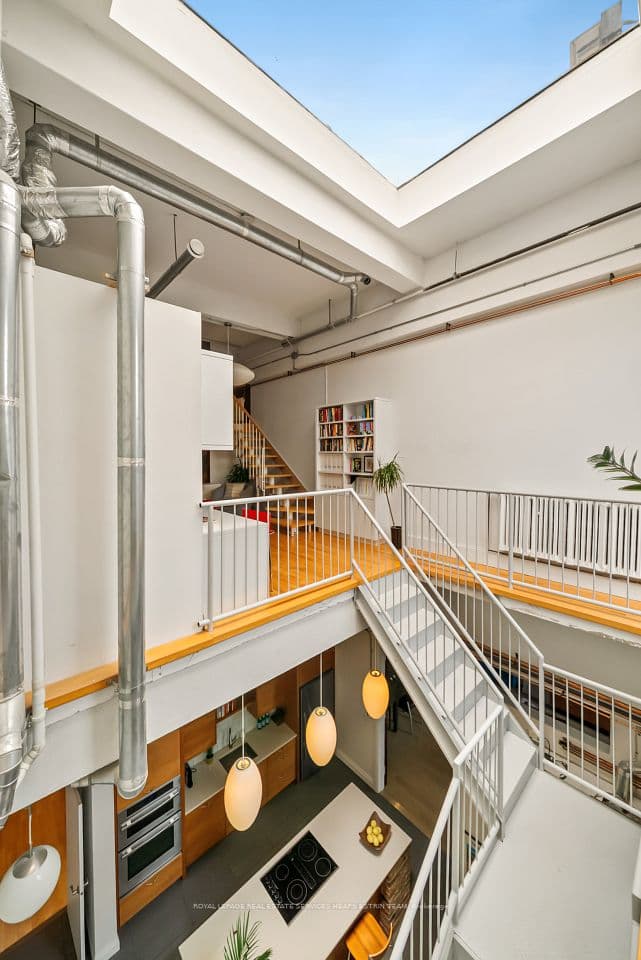 264 Seaton Street 205, Toronto, ON M5A 2T4 – photo 2