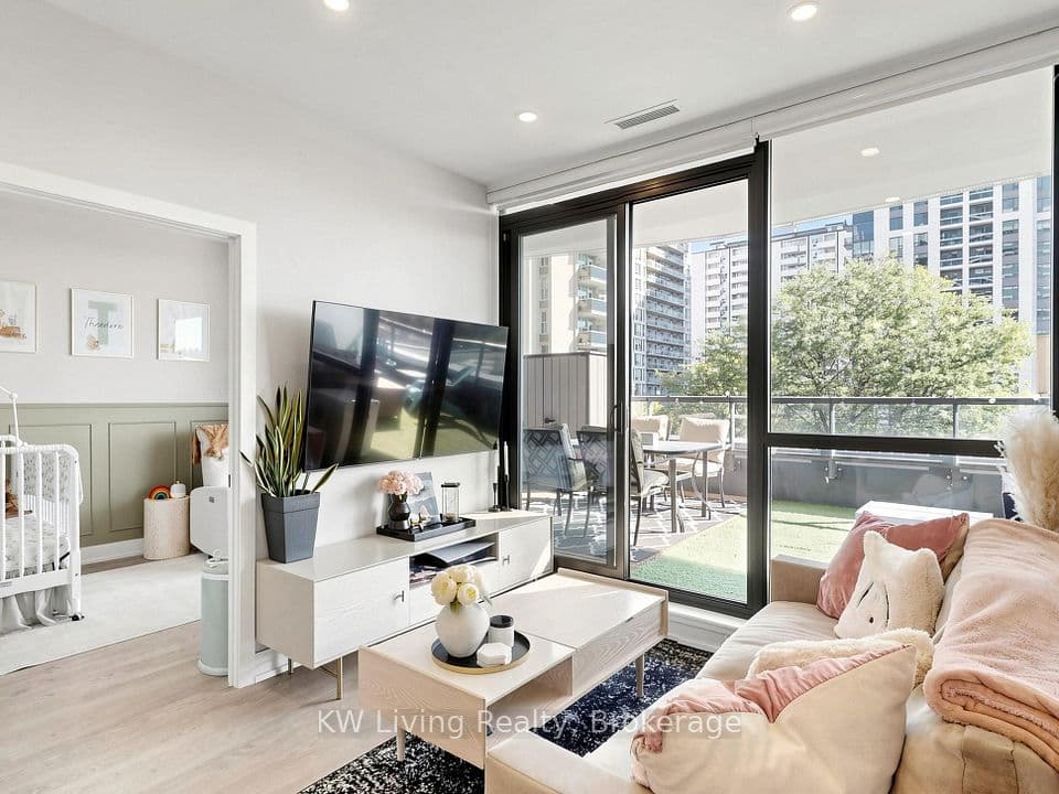 11 Lillian Street 406, Toronto, ON M4S 0C3 – photo 3