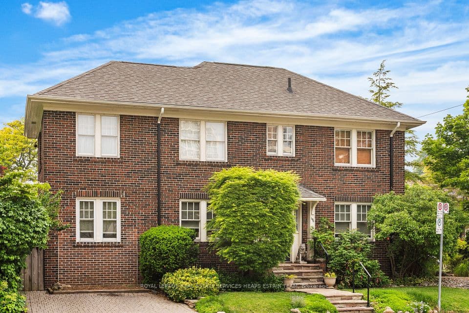 106 Colin Avenue, Toronto, ON M5P 2C2 – photo 2