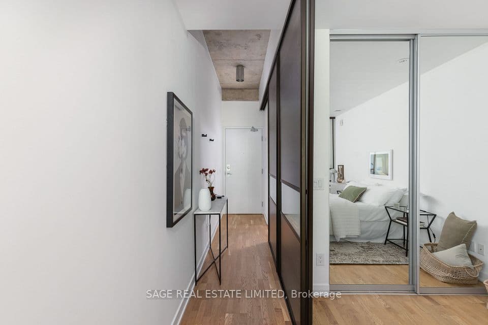 8 Dovercourt Road 216, Toronto, ON M6J 0B6 – photo 3