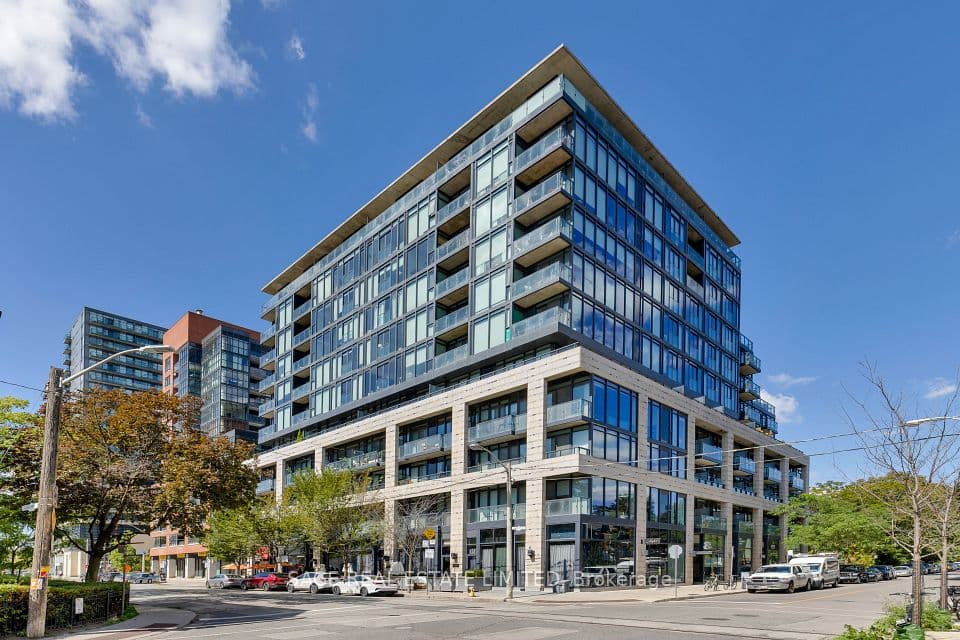 8 Dovercourt Road 216, Toronto, ON M6J 0B6 – main photo