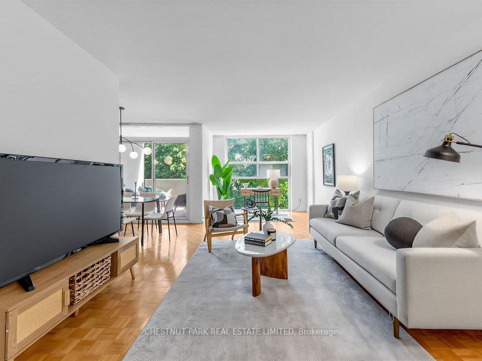 40 Homewood Avenue 414, Toronto, ON M4Y 2K2 – photo 3
