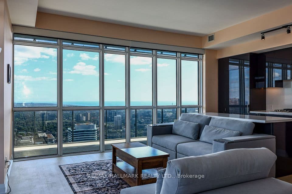 7 Grenville Street 6005, Toronto, ON M4Y 0E9 – photo 2