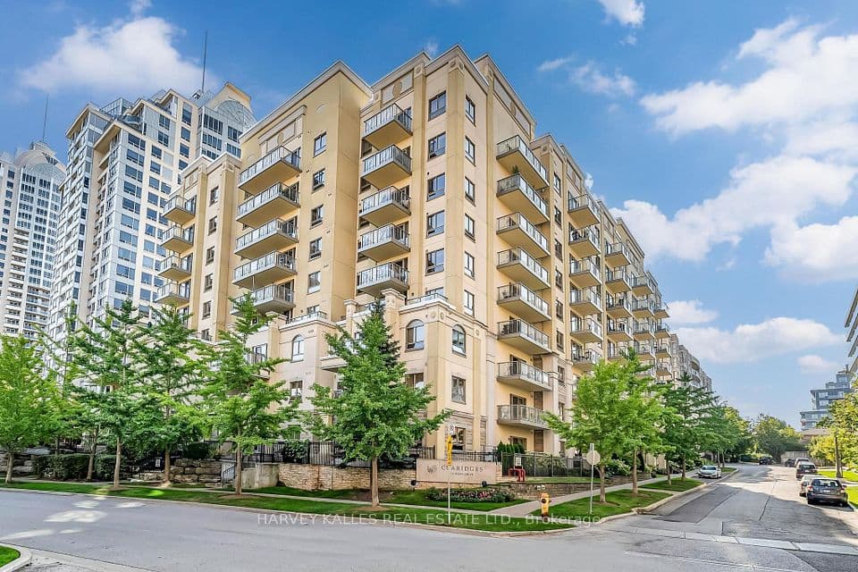 12 Rean Drive 212, Toronto, ON M2K 3C6 – photo 2