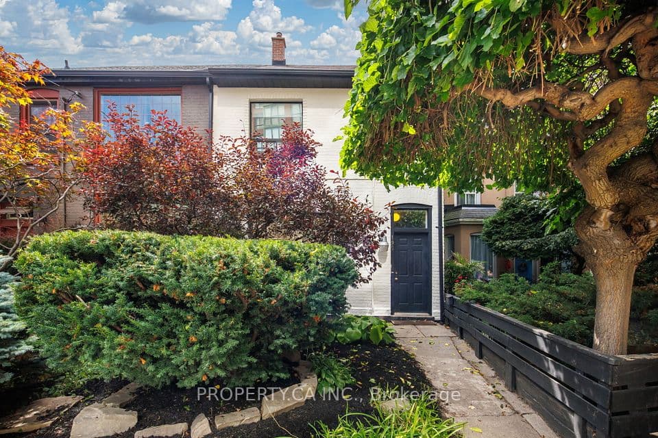195 Niagara Street, Toronto, ON M5V 1C9 – main photo