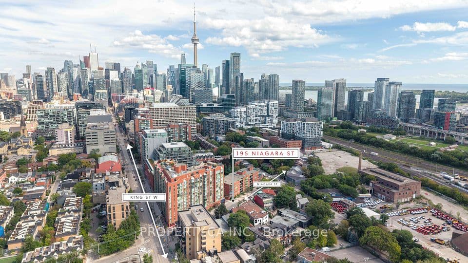 195 Niagara Street, Toronto, ON M5V 1C9 – photo 2