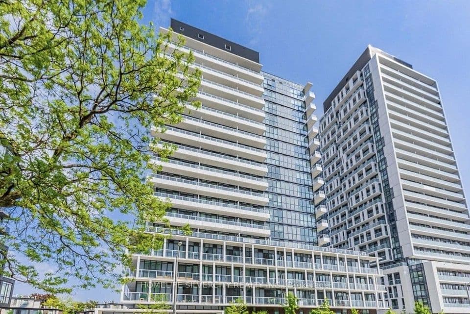 180 Fairview Mall Drive 2006, Toronto, ON M2J 0G4 – main photo