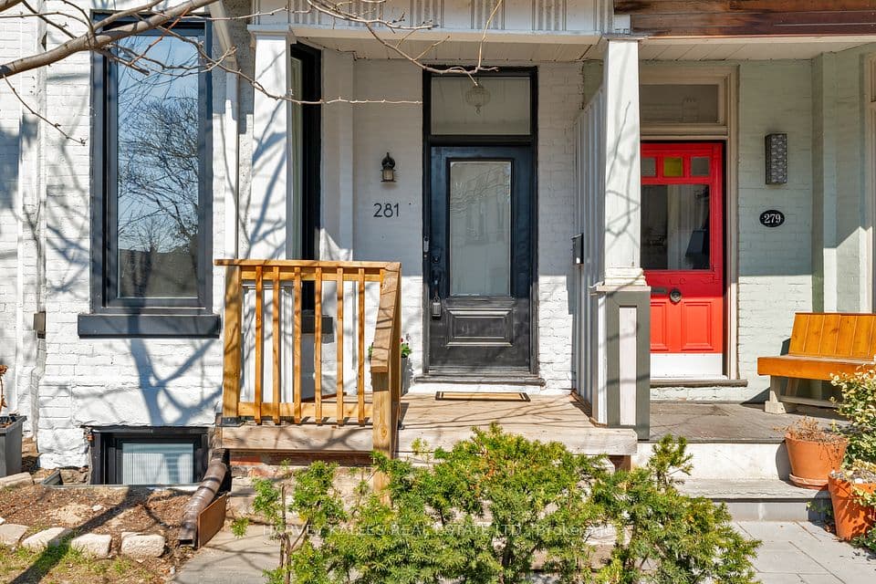 281 Lisgar Street, Toronto, ON M6J 3H1 – photo 2