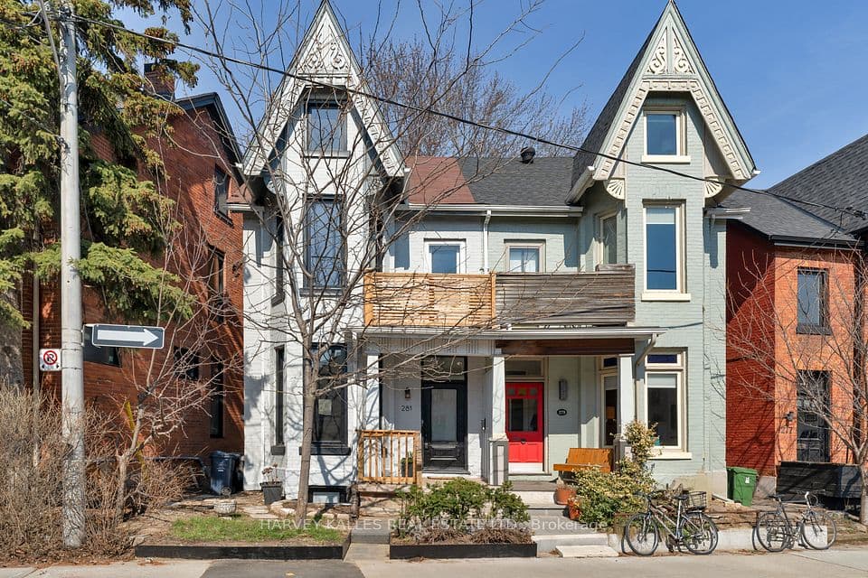 281 Lisgar Street, Toronto, ON M6J 3H1 – main photo