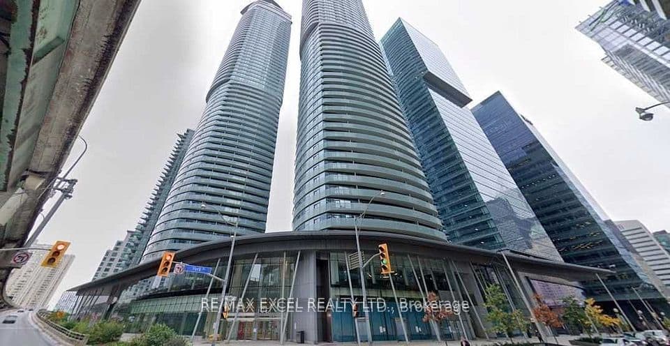 14 York Street 3704, Toronto, ON M5J 0B1 – main photo