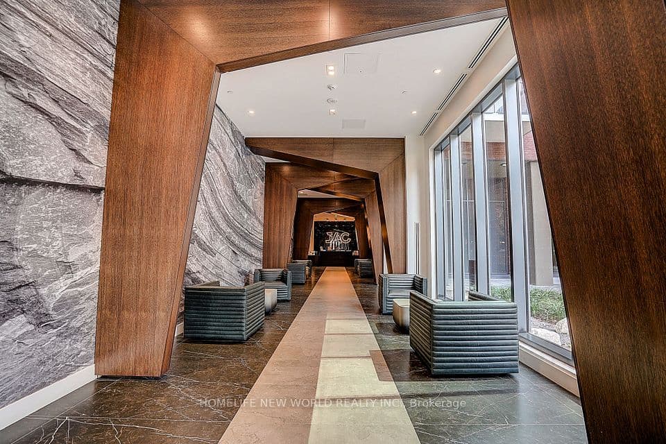 308 Jarvis Street 3203, Toronto, ON M5B 0E3 – photo 3
