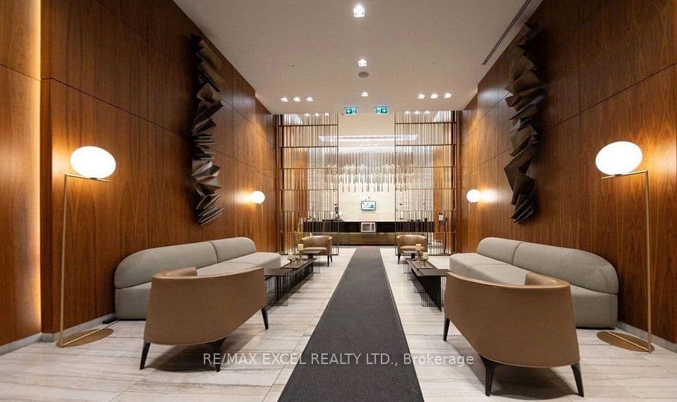 8 Eglinton Avenue E 5603, Toronto, ON M4P 0C1 – photo 3