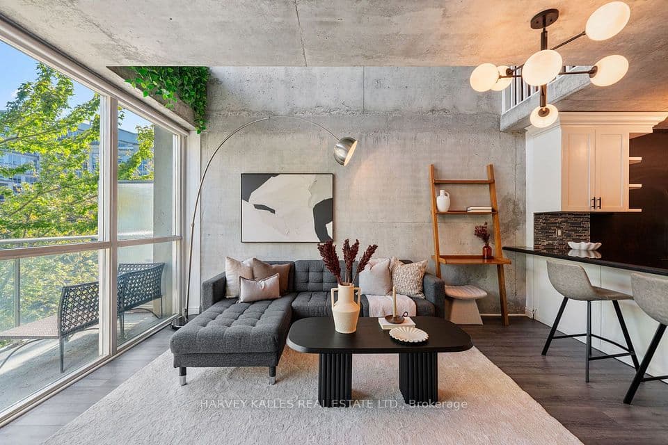 954 King Street W 507, Toronto, ON M6K 3L9 – photo 2