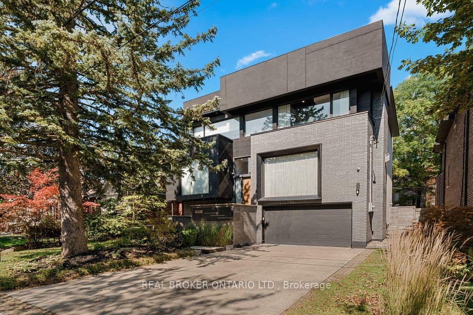 436 Glengarry Avenue, Toronto, ON M5M 1E8 – photo 2