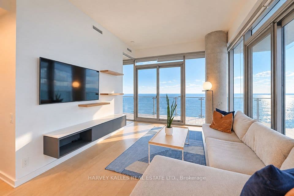 390 Cherry Street 3408, Toronto, ON M5A 3L7 – photo 3