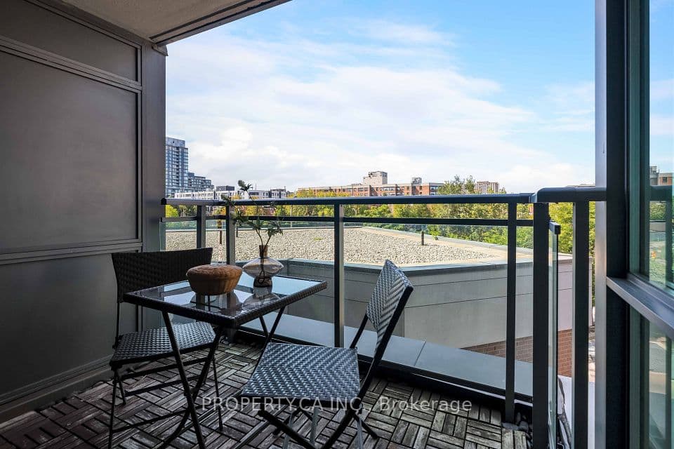 1171 Queen Street W 413, Toronto, ON M6J 0A5 – photo 3