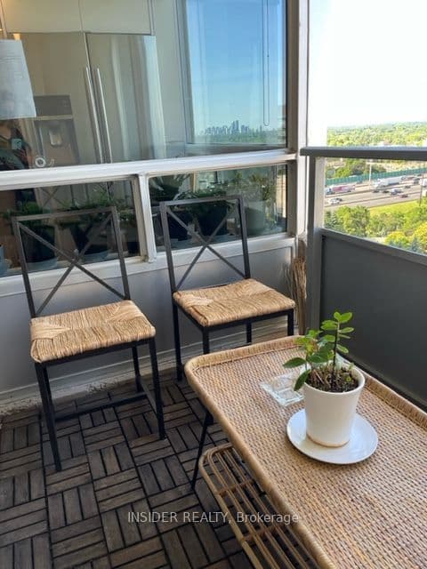 2 Rean Drive 1612, Toronto, ON M2K 1H1 – photo 3