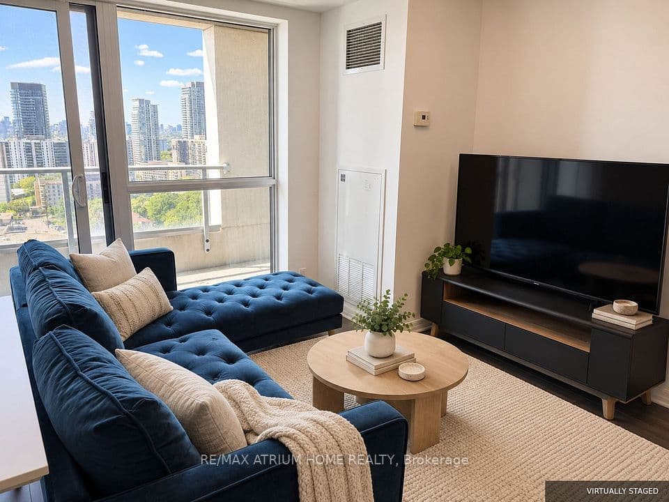 275 Yorkland Road 2210, Toronto, ON M2J 0A7 – photo 3