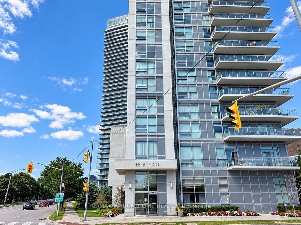 275 Yorkland Road 2210, Toronto, ON M2J 0A7 – main photo