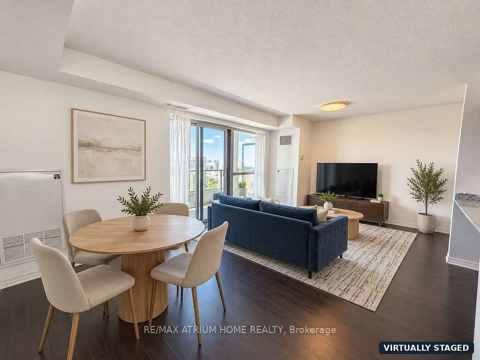 275 Yorkland Road 2210, Toronto, ON M2J 0A7 – photo 2