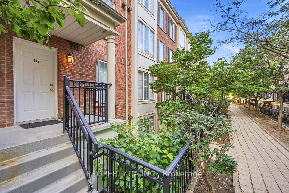 3 Everson Drive 118, Toronto, ON M2N 7C2 – photo 3