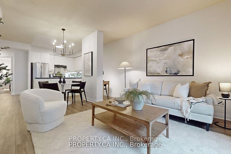 1121 Bay Street 301, Toronto, ON M5S 3L9 – main photo