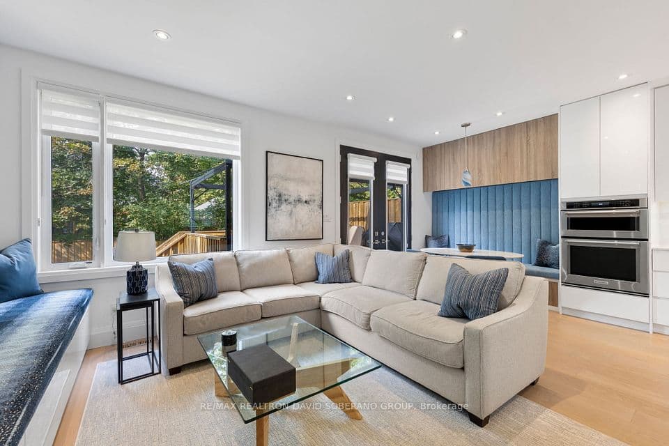 48 Almont Road, Toronto, ON M3H 3E5 – main photo