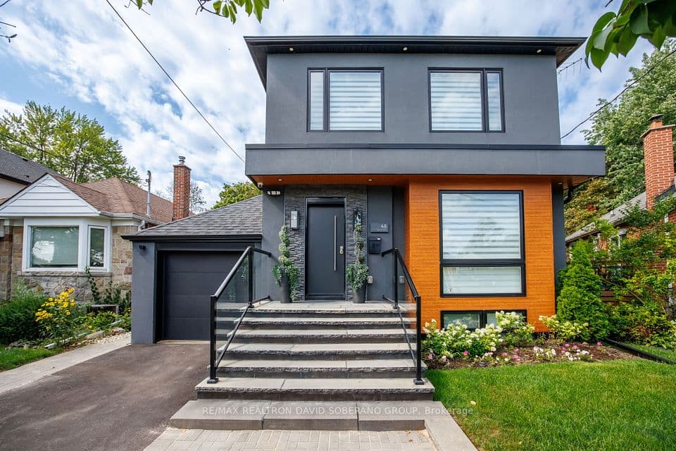 48 Almont Road, Toronto, ON M3H 3E5 – photo 2