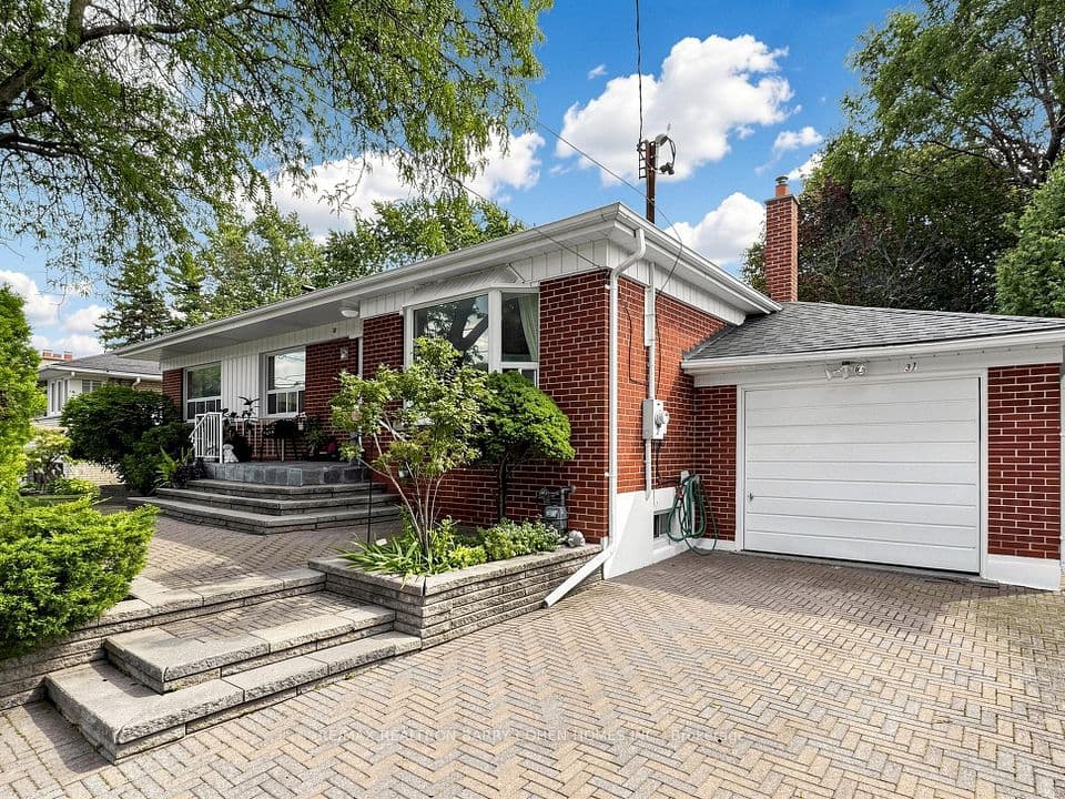 37 Tefley Road, Toronto, ON M2M 1C5 – photo 2