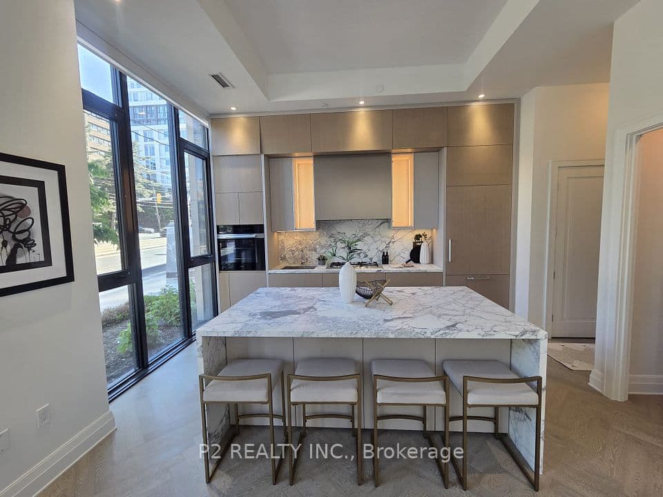 2 Forest Hill Road 102, Toronto, ON M4V 2L3 – photo 2