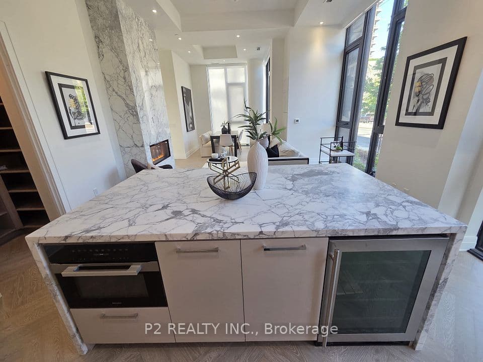 2 Forest Hill Road 102, Toronto, ON M4V 2L3 – photo 3