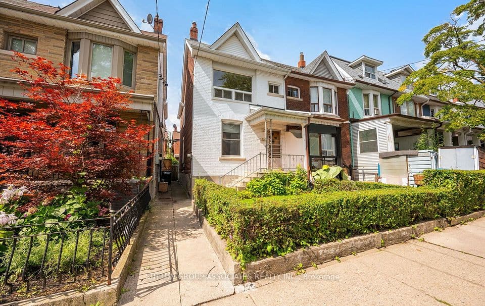 144 Bellwoods Avenue, Toronto, ON M6J 2P4 – photo 2